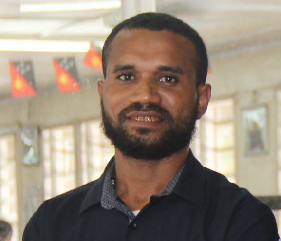 Library Officer